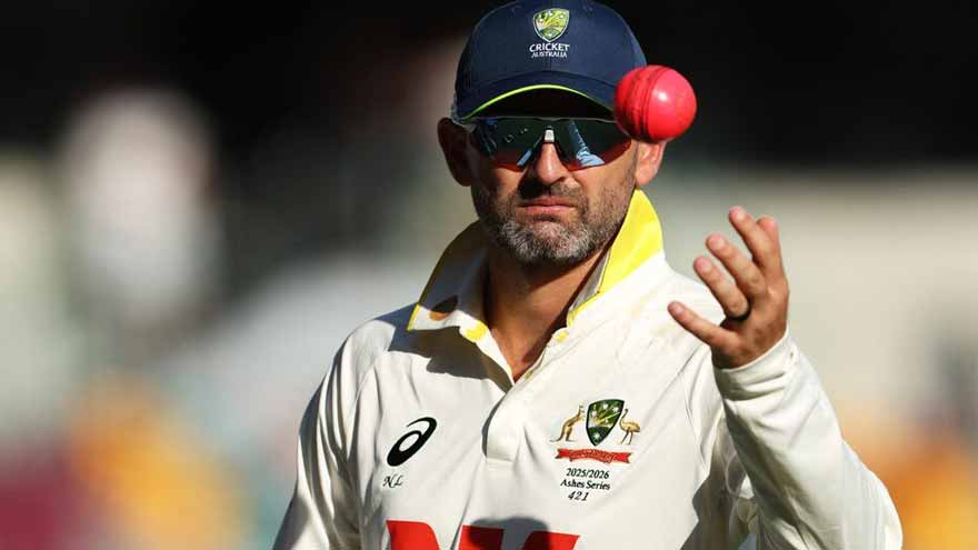 Nathan Lyon Faces Uncertain Test Future at 39
