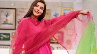 Nida Yasir's Fitness Journey: A Story of Independence