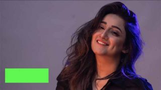 Nimra Mehra to Make Acting Debut in Punjabi Film