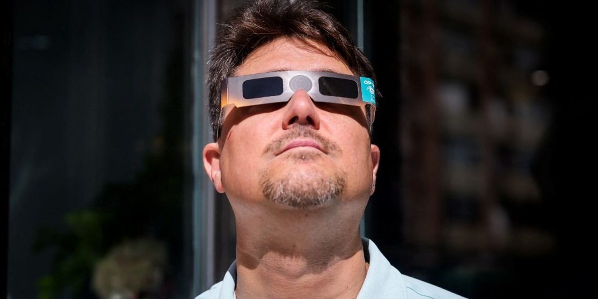 Spain Braces for 400,000 Tourists as Total Solar Eclipse Nears