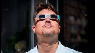 Spain Braces for 400,000 Tourists as Total Solar Eclipse Nears