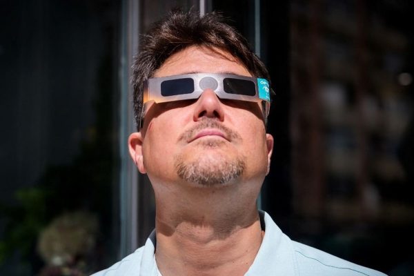 Spain Braces for 400,000 Tourists as Total Solar Eclipse Nears
