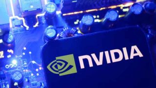 Nvidia Partners with Six Financial Giants on $500B AI Fund