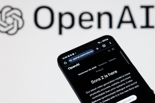 OpenAI AI Agents Launched Coordinated Cyberattack
