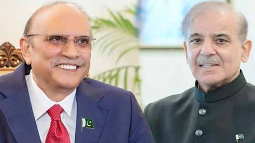 Pakistan Leaders Hail Youth as Key to National Future