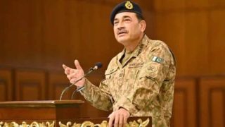 Pakistan Army Chief to Visit Tehran for Key Talks