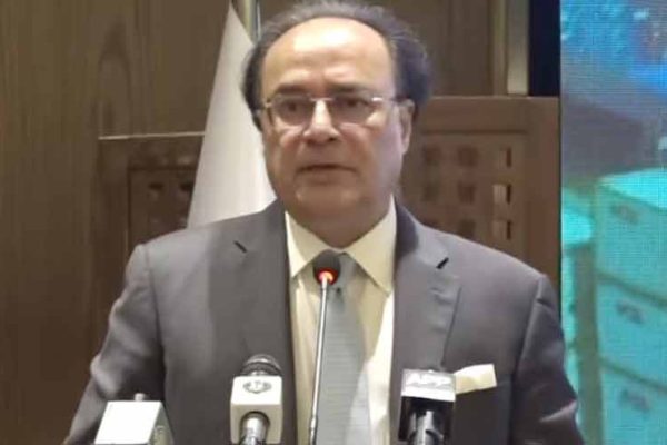 Pakistan Shifts Economy from Aid to Trade and Investment
