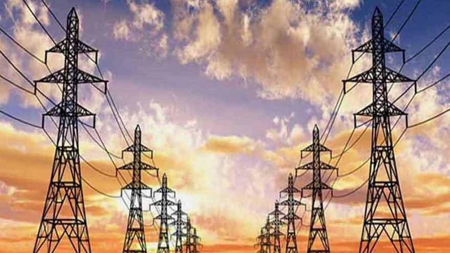 Pakistan Power Tariff May Rise Rs1.34 Per Unit
