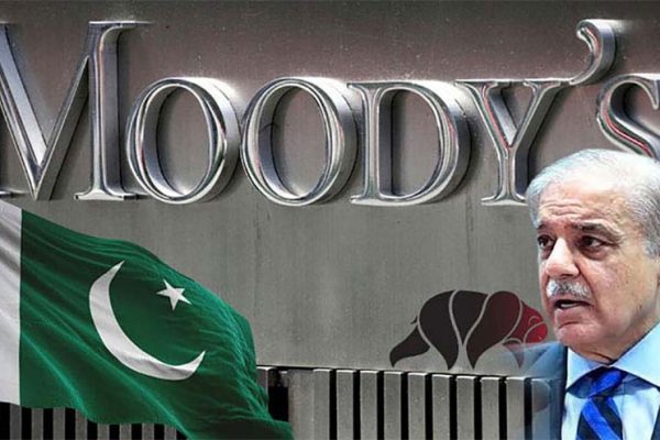 PM Hails Moody’s Upgrade as Economic Milestone