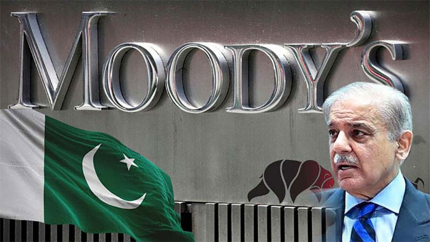 PM Hails Moody’s Upgrade as Economic Milestone