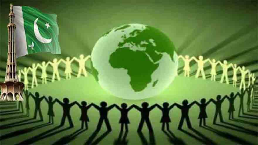Pakistan Marks National Minorities Day with Tributes and Vows
