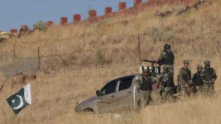 Pakistan Forces Kill 49 Militants in Major Operations