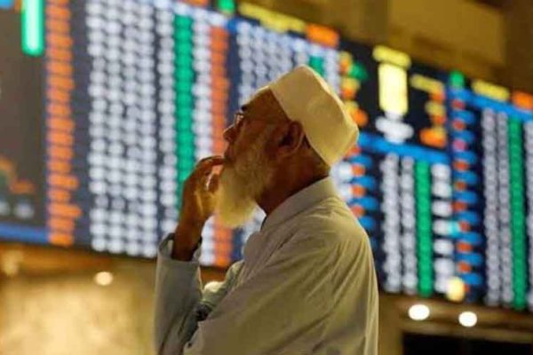 PSX Plunges Over 1,000 Points as Oil Surge Rattles Markets