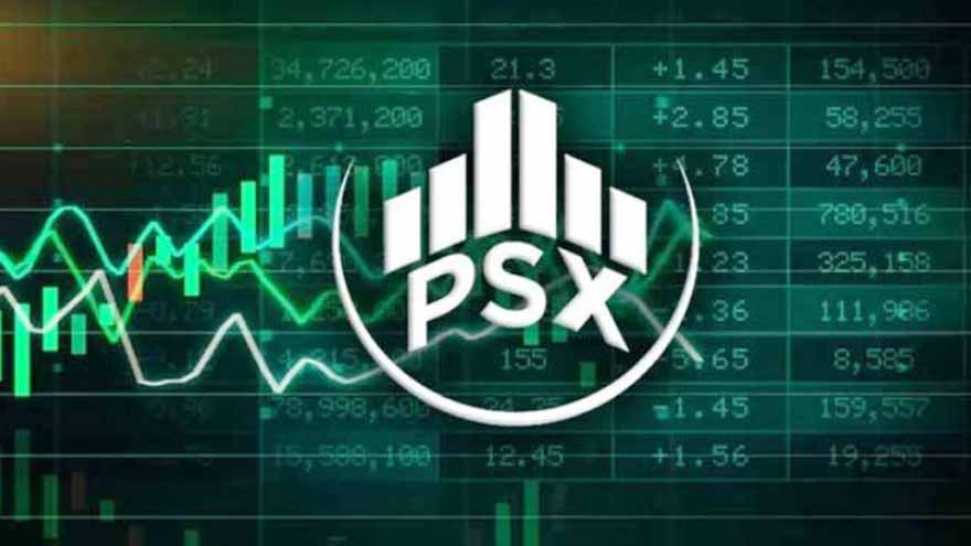 PSX Weekly Wrap: KSE-100 Surges 5,335 Points