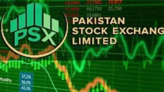 KSE-100 Surges Past 180,000 Points in Sharp Rebound