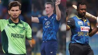Pakistan to Host Tri-Nation ODI Series in October