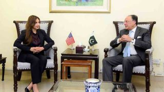 Pakistan Seeks US Investment as Trade Talks Advance