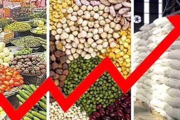 Pakistan Weekly Inflation Rises to 9.66% on Fuel and Food