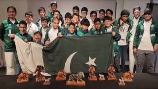 Pakistan Dominates World Youth Scrabble, Clinching Seventh Team Title