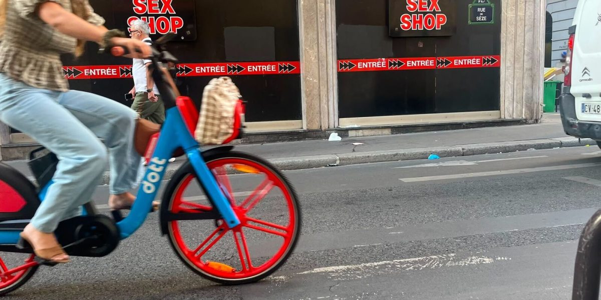 Paris Cyclist Knife Attack Trial Postponed to November