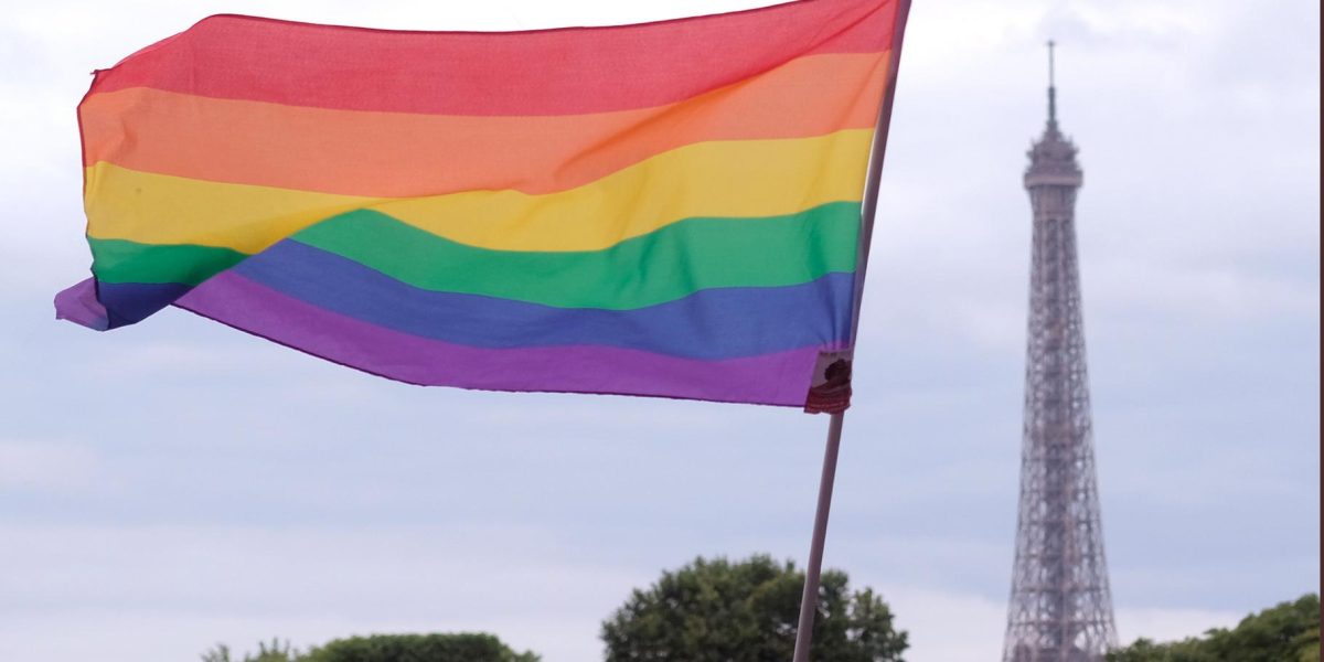 Paris LGBT+ Police Leader Severely Injured in Homophobic Attack