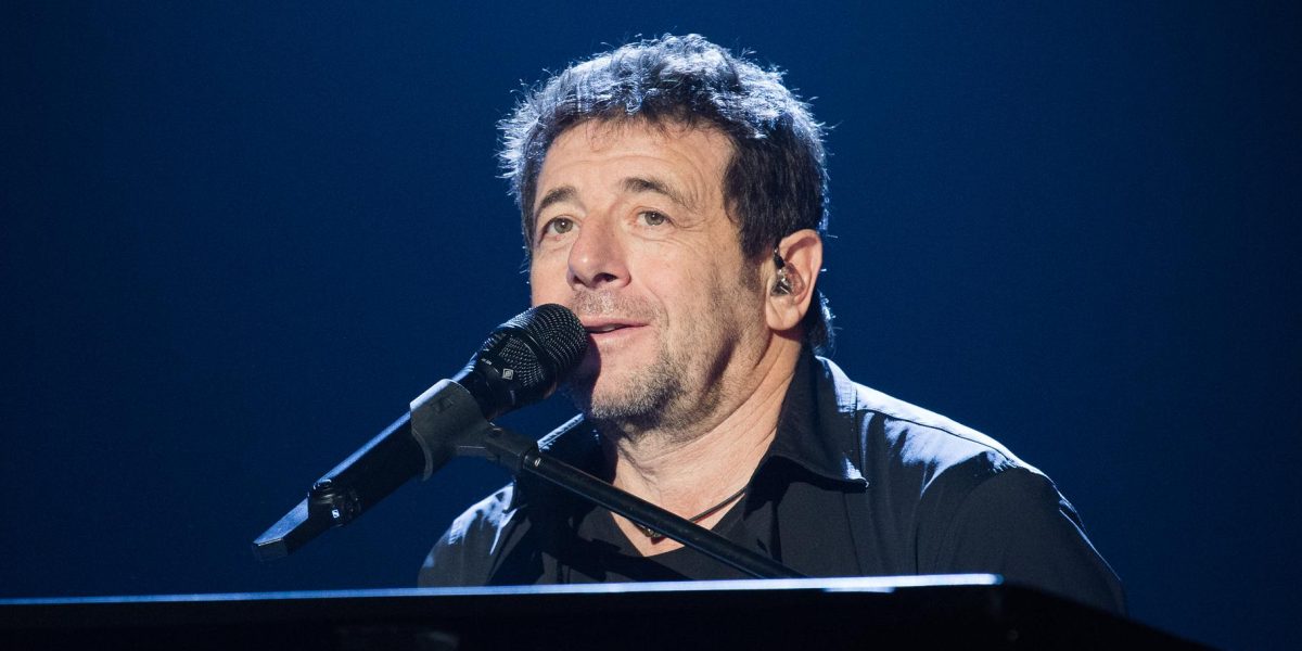 Chartres Mayor Bars Patrick Bruel from Tour Opener