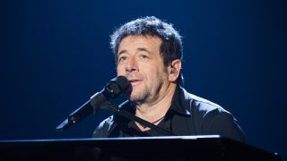Chartres Mayor Bars Patrick Bruel from Tour Opener