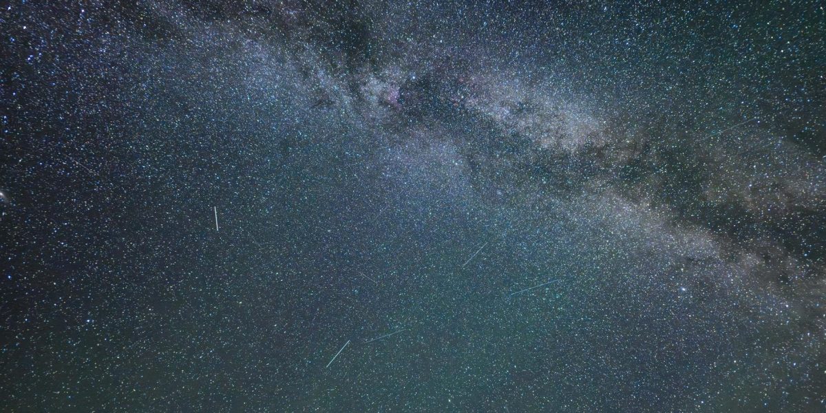 Perseid Meteor Shower Peaks Tonight After Rare Solar Eclipse