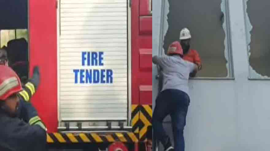 Fire at Islamabad Hospital Kills 14 Newborns