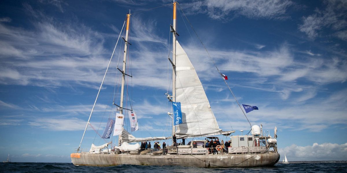 Pirate Attack on Tara Research Vessel in Papua New Guinea