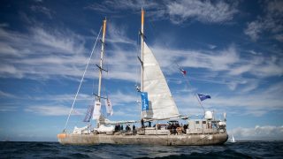 Pirate Attack on Tara Research Vessel in Papua New Guinea