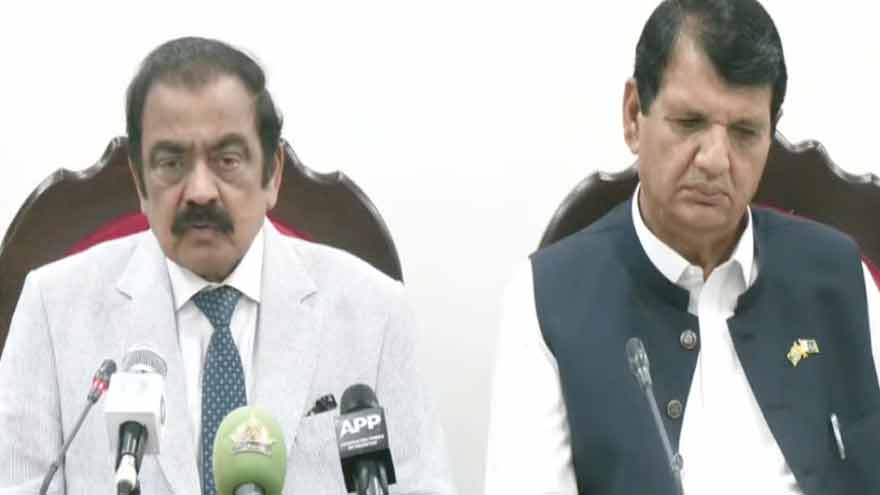 PML-N Claims Landslide Win in AJK, Warns Disruptors