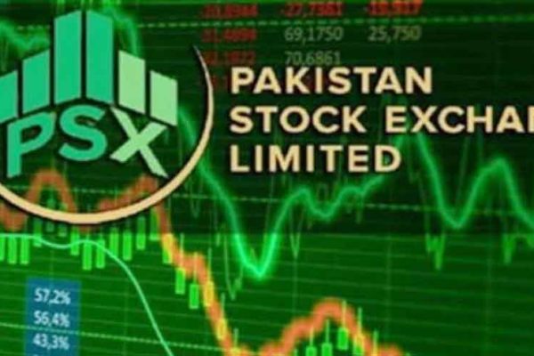 PSX Regains 178,000 Level as KSE-100 Gains 100 Points