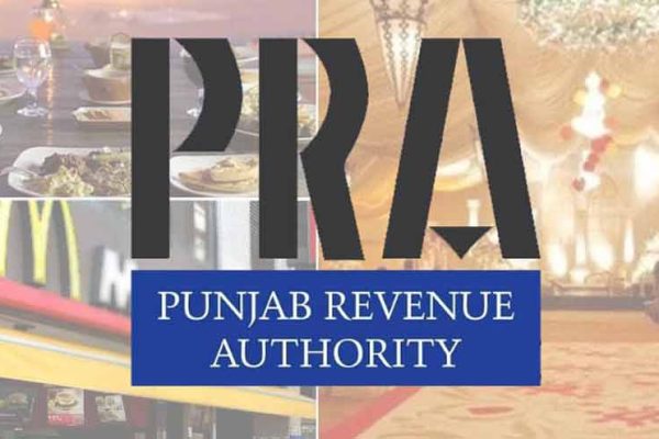 Punjab Bans Handwritten Receipts, Mandates EIMS