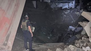 Cross-Border Strikes Claim Four Lives in Russia and Ukraine