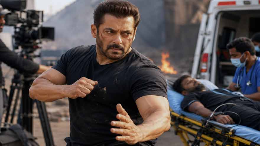 Salman Khan’s Body Double Suffers Heart Attack on SVC63 Set