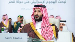 Saudi Crown Prince MBS Visits Paris for Major Deals
