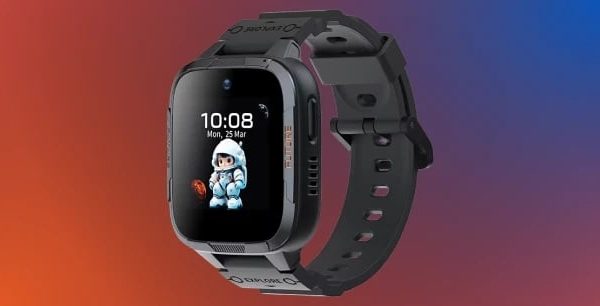 SFR launches internet-free smartwatch for kids
