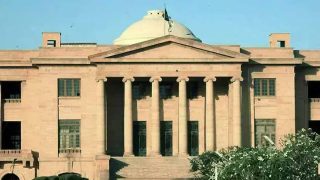 Sindh High Court Orders Probe into Child HIV Cases