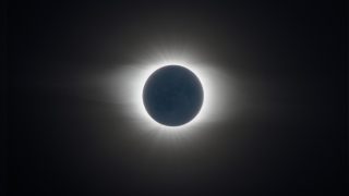 Rare Total Solar Eclipse to Darken Europe on August 12