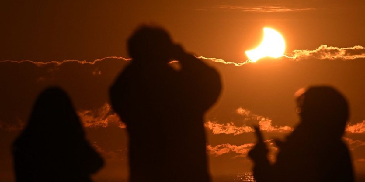 France’s 2026 Solar Eclipse: Where to See the Best View