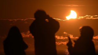 France’s 2026 Solar Eclipse: Where to See the Best View