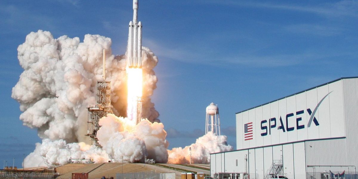 SpaceX Rocket Stage Crashes on Moon, Telescopes Confirm