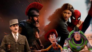 Summer 2026 Box Office: Spider-Man and The Odyssey Dominate
