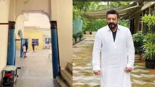 Viral Video Shows Sunil Dutt's Ancestral Home in Pakistan