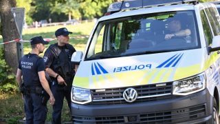 One Dead, Five Hurt in Shooting at Swiss Rave Party