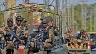 Pakistan Forces Kill 10 Militants in KP Operations