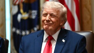 Trump-Backed Candidates Win Key Primaries in South Carolina, Oklahoma