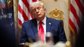 Trump's Economic D-Day Against Iran Shows Military Failure
