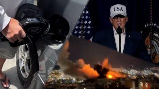Trump's Iran War: Six Months of Flip-Flops and a $37.5B Quagmire